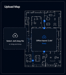 Venue Maps (Optional), WhiteCore.AI Vision AI