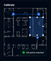 Floor-plan Match (Optional), WhiteCore.AI Vision AI