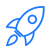 Your Own Brand, logo and color customization icon