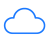 99.9% Uptime, reliability and scale icon