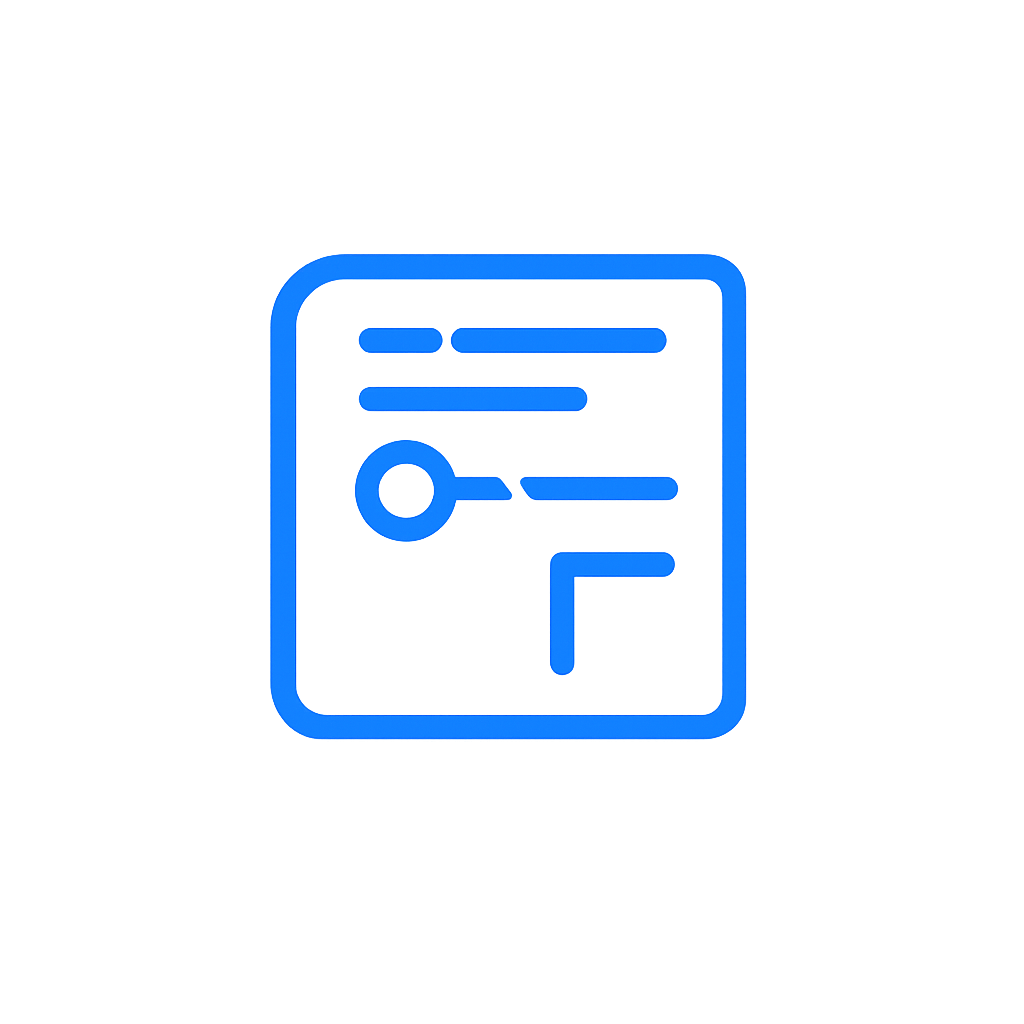 Smart Playlists timeline scheduling content across the day