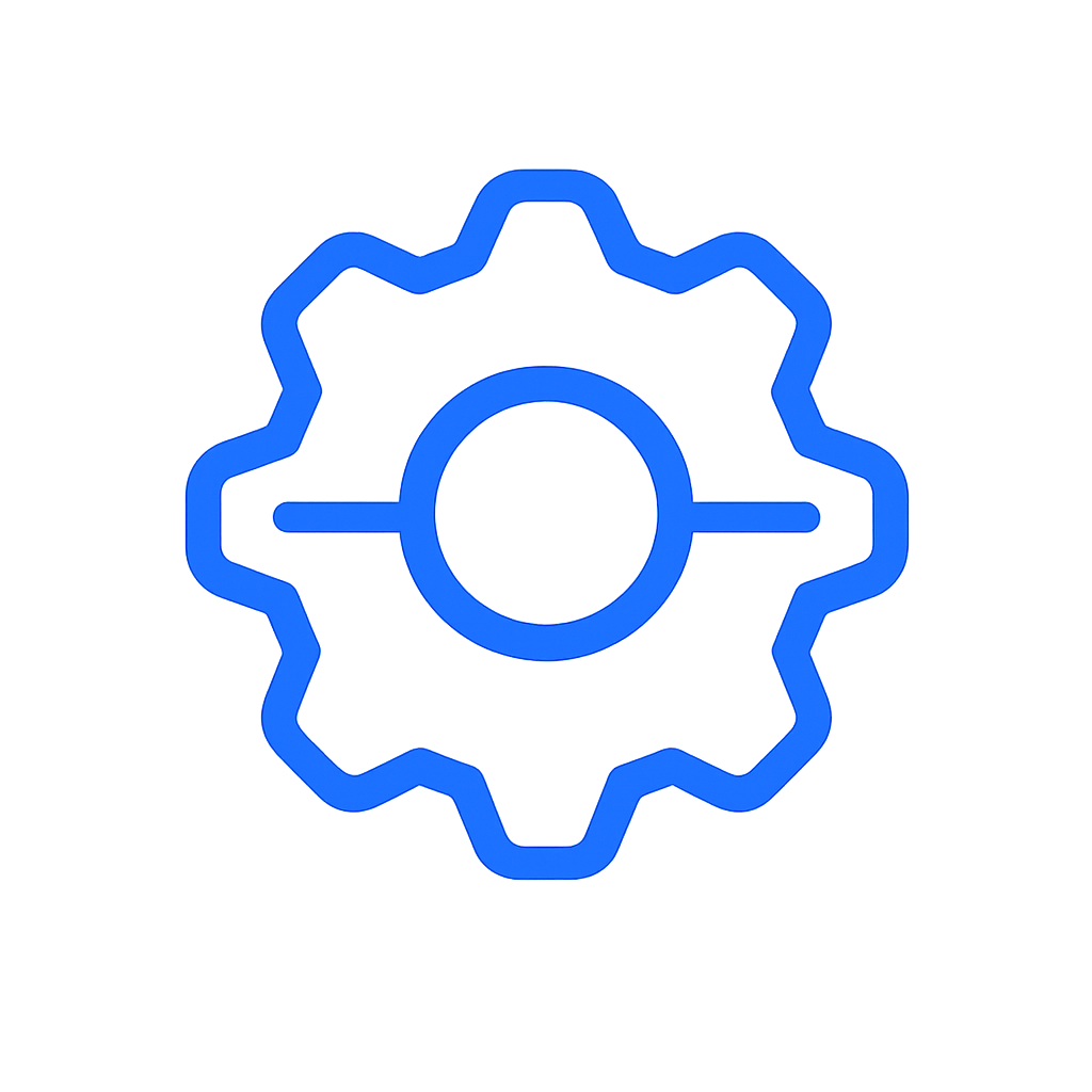 Dynamic content icon combining data, time and weather inputs