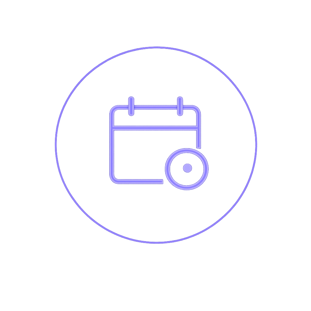 Scheduling & Playlists