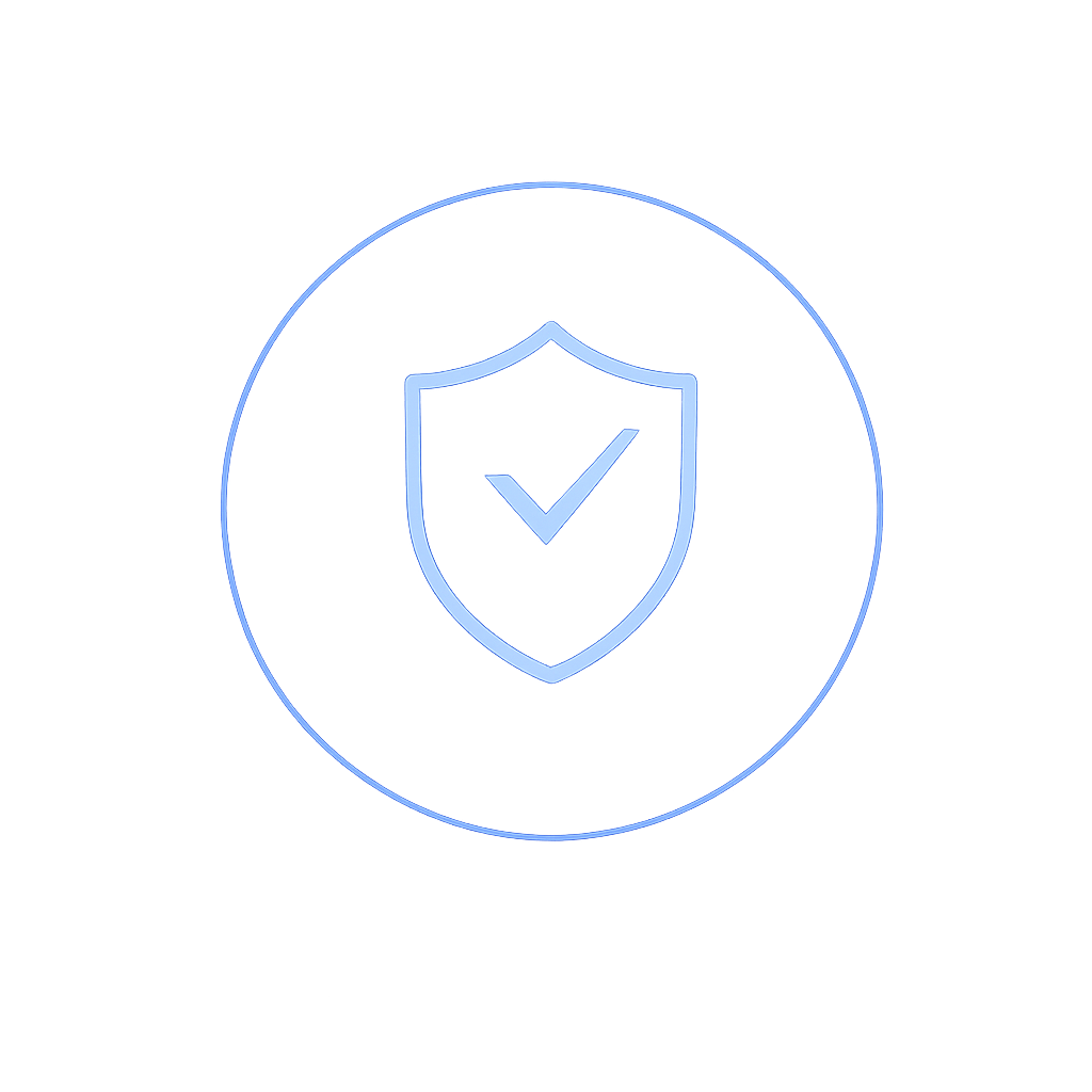 Secure & Reliable