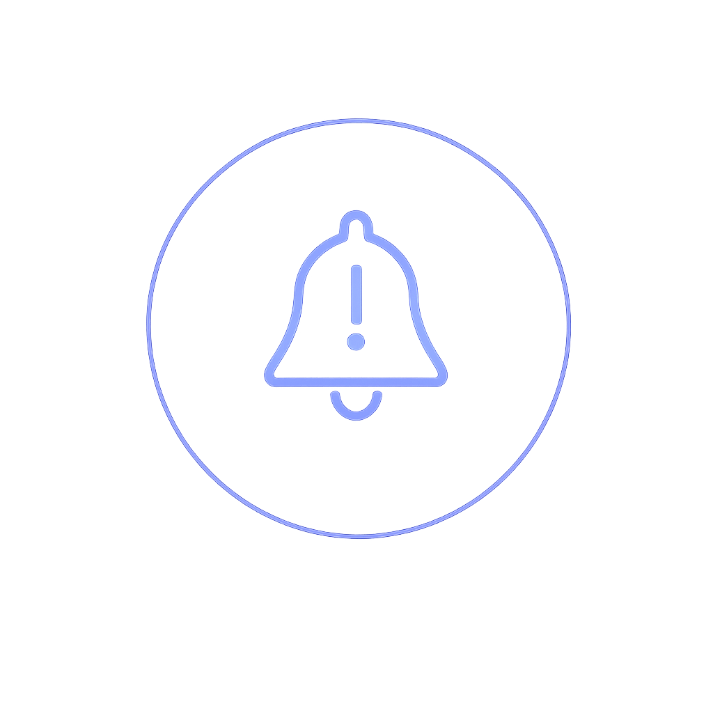 Event Alerts