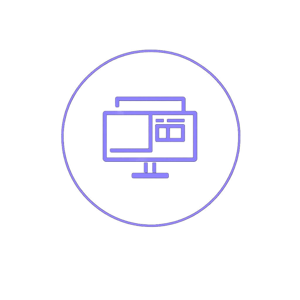 Multi-Screen Management