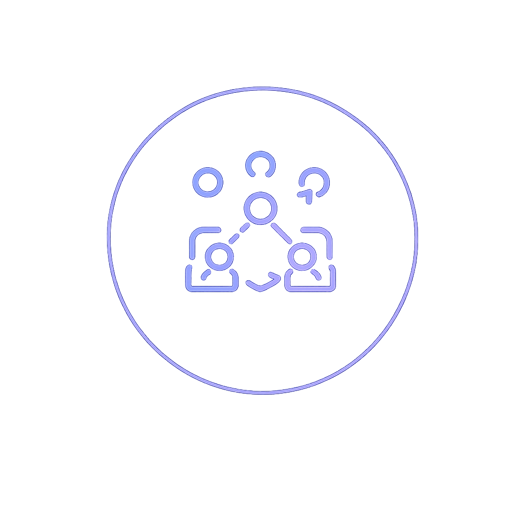 Centralized Dashboard