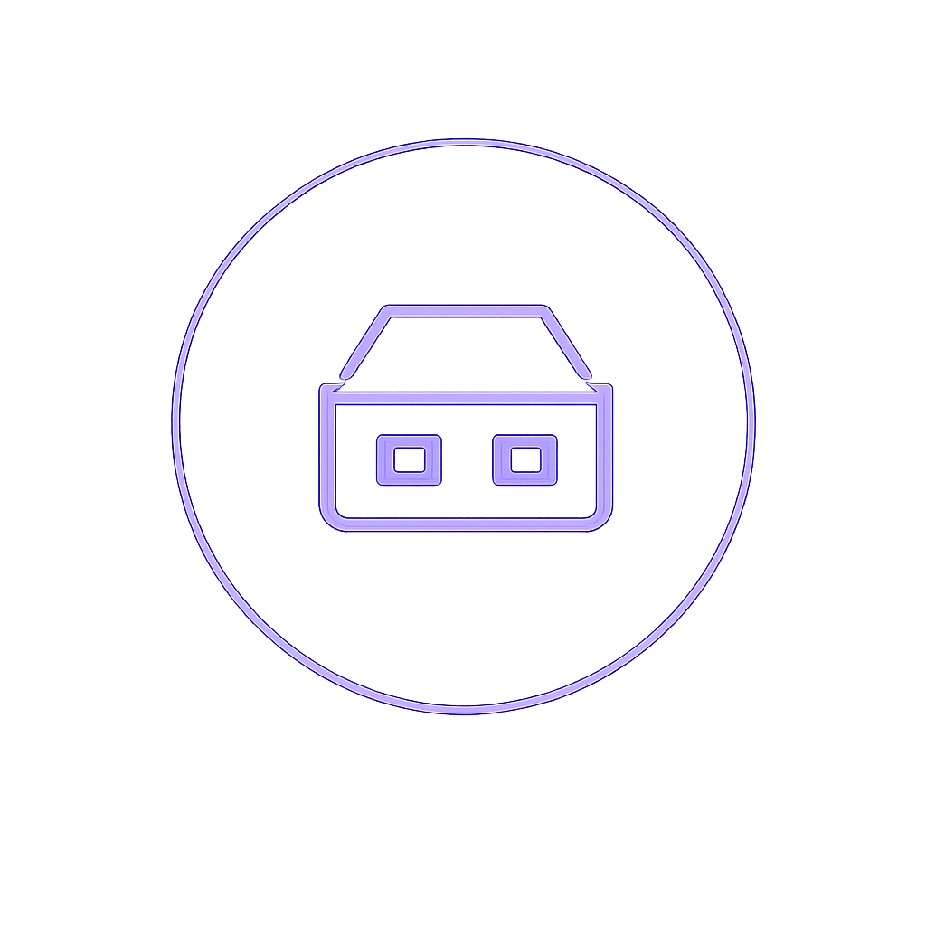 Works with NVR / DVR