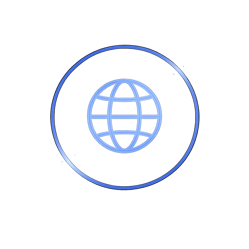 Account & Billing icon