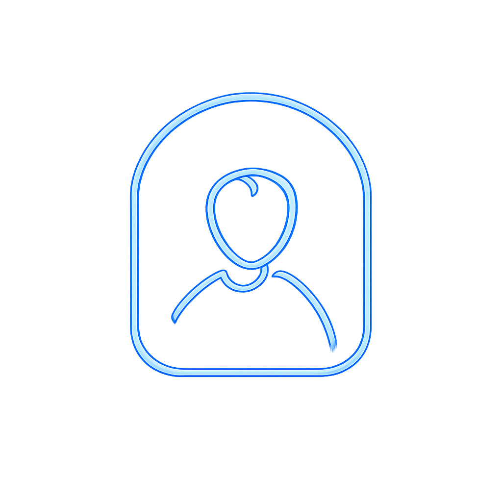Secure & Private badge