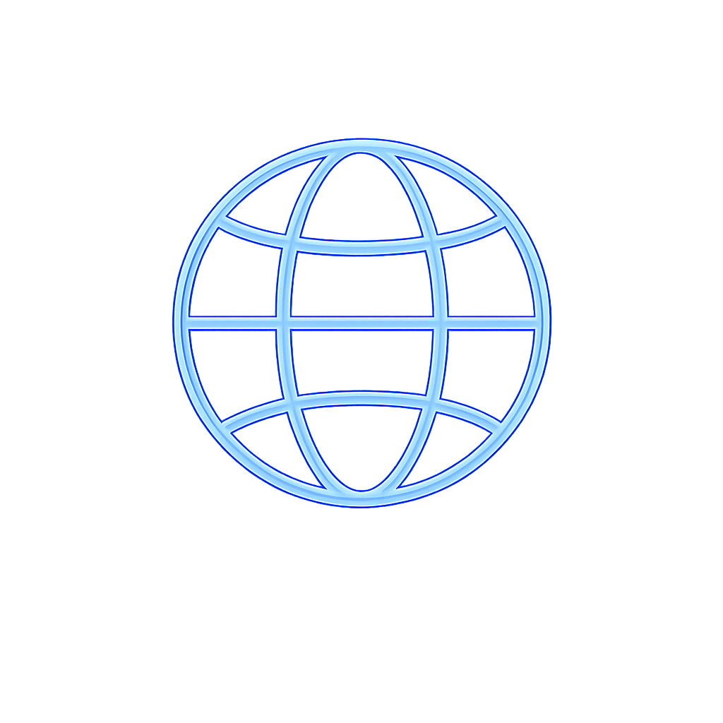 Global Infrastructure badge