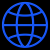 Custom sub-domain icon for a branded platform identity
