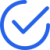 You're Ready! step icon