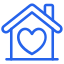 Icon representing a scalable, easy-to-grow camera solution