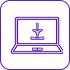 Upload in Studio step icon