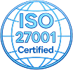 Data protection compliance certification badge