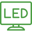 LED Processor icon