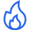 Heatmaps icon