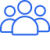 Audience-aware people icon