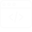Web programming icon for providing RTSP and NVR access