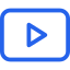 Video Tutorials icon