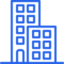 Building / site icon
