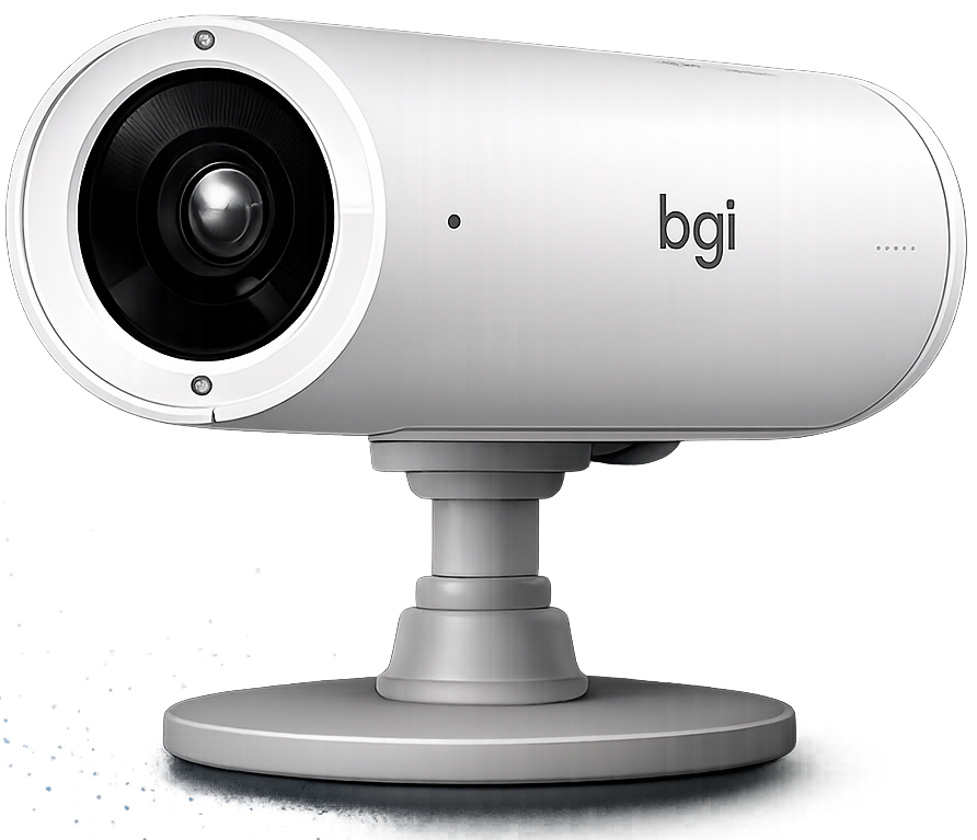 WhiteCore.AI AI camera that powers audience-aware Smart Triggers