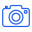 WhiteCore AI camera mounted to capture audience analytics