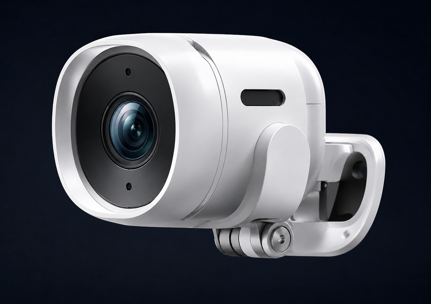 AI Camera Analytics turning live store footage into people counting, dwell time and heatmap insights