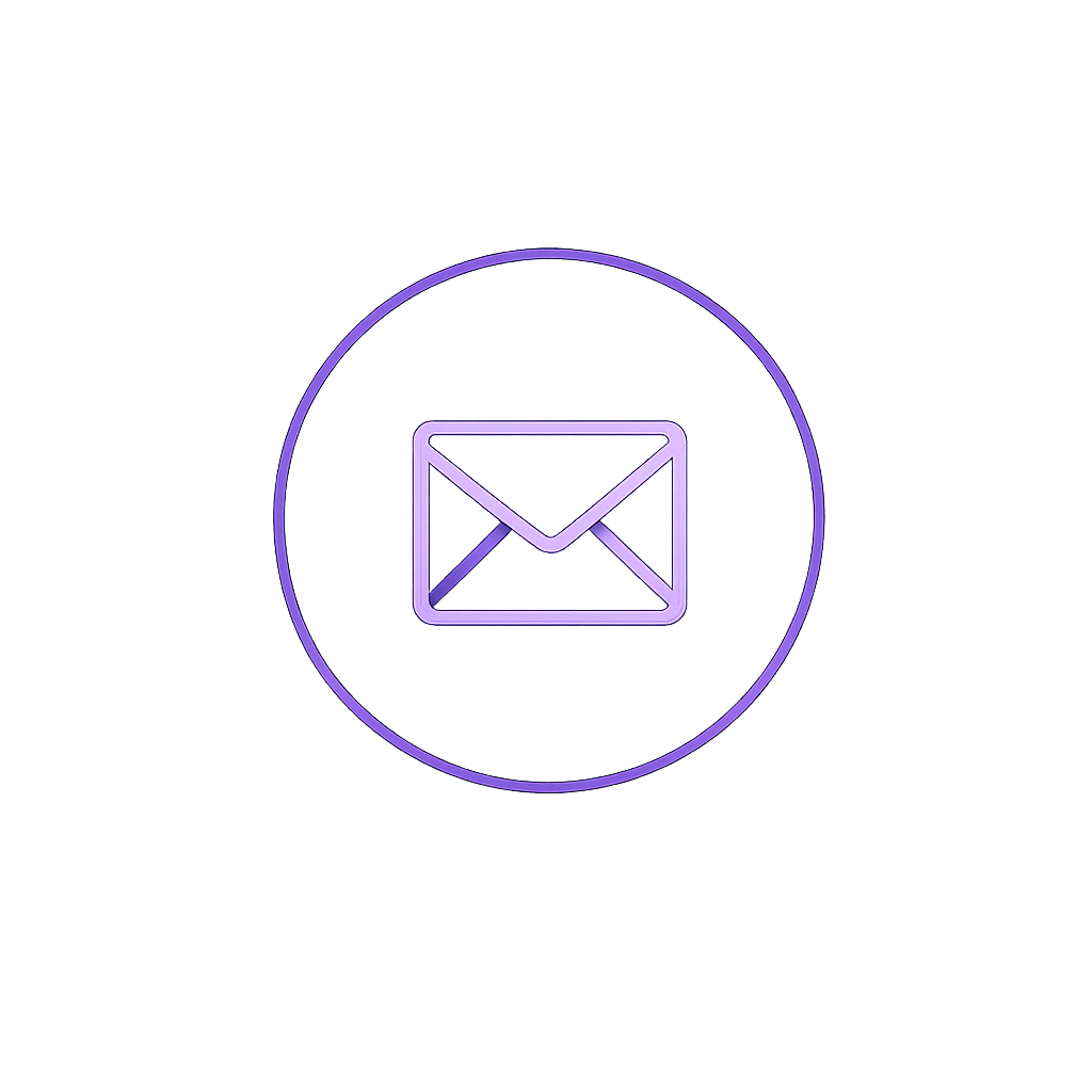 Email Us icon