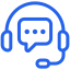 WhiteCore.AI customer support team ready to help