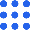 Menu options icon