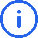 Information icon