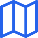 Venue map icon