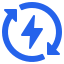 Content management system icon