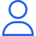 User account icon